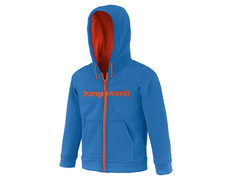 Chaqueta Trangoworld Oby 5YZ