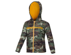 Chaqueta Trangoworld Oby-P 621