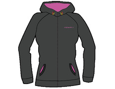 Chaqueta Trangoworld Omaha 250