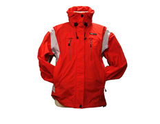 Chaqueta Trangoworld Salmi 046