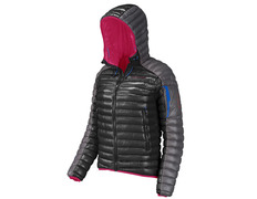 Chaqueta Trangoworld TRX2 800 WM 31S