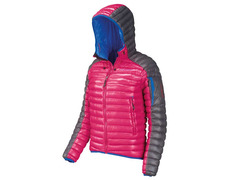 Chaqueta Trangoworld TRX2 800 WM 33S