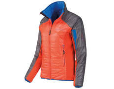 Chaqueta Trangoworld TRX2 Prima WM 35S