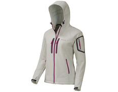 Chaqueta Trangoworld Vewa 490