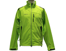 Chaqueta Trangoworld Windstopper Burne 150