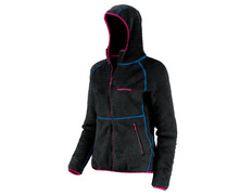 Chaqueta Trangoworld Yaxha 510