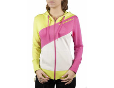 Chaqueta Trangoworld Coki 276