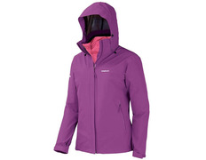 Chaqueta Trangoworld Goretex Suber Complet 7B0