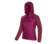 Chaqueta Trangoworld Mussara 22E