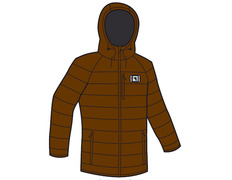 Chaqueta Trangoworld Sella 340