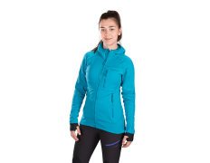 Chaqueta Trangoworld TRX2 Stretch WM PRO 31U