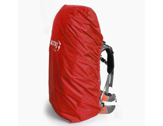 Cubremochilas Altus 20-30 Litros Rojo