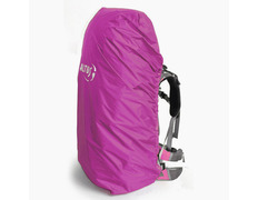 Cubremochilas Altus 20-30 Litros Rosa fucsia