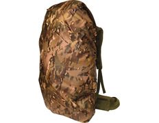 Cubremochilas Highlander 20 - 30 Litros Camuflaje