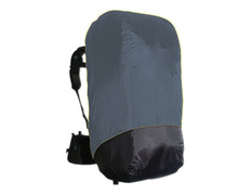 Cubremochilas Sea To Summit Deluxe 70-90 litros Gris