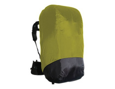 Cubremochilas Sea To Summit Deluxe 70-90 litros Verde oscuro