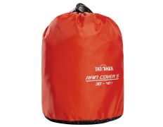 Cubremochilas Tatonka 30-40 L Naranja