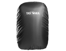 Cubremochilas Tatonka 30-40 L Rain Cover Negro