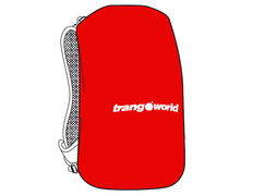 Cubremochilas Trangoworld Light 110 L (50-70 l)