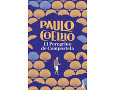 El Peregrino de Compostela - Paulo Coelho