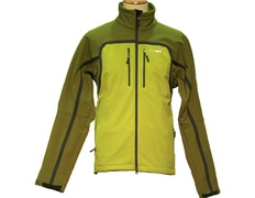 Forro Soft Shell Trangoworld Bija 5DE