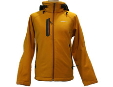 Forro Soft Shell Trangoworld Monty 440