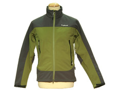 Forro Soft Shell Trangoworld Senti 663