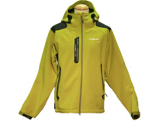 Forro Soft Shell Trangoworld TRX Termo 4L0