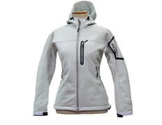 Forro Trangoworld Soft Shell Sare 490