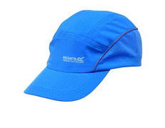 Gorra Regatta Extend II Cap Azul