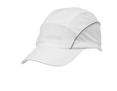 Gorra Regatta Extend II Cap Blanco