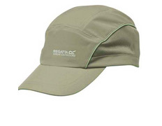 Gorra Regatta Extend II Cap Crema