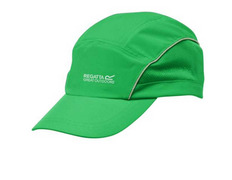 Gorra Regatta Extend II Cap Verde