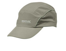 Gorra Regatta Extend II Cap Verde kaki