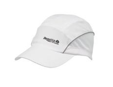 Gorra Regatta Extend Xert Cap Blanco