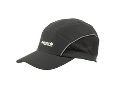 Gorra Regatta Extend Xert Cap Negro