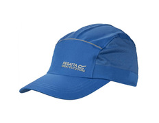 Gorra Regatta Extended Cap Azul