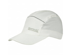 Gorra Regatta Extended Cap Blanco