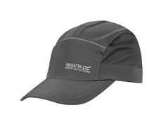 Gorra Regatta Extended Cap Gris