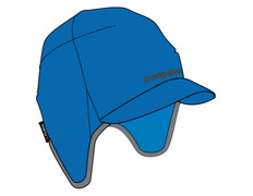 Gorra Trangoworld Phenix 455