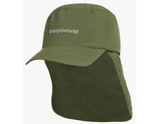 Gorra Trangoworld Vesubio SF 130