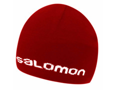 Gorro Salomon Beanie Rojo