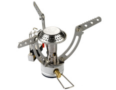 Hornillo Trek Mates Fireball Stove