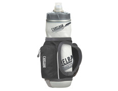 Kit de hidratación Camelbak Quick Grip Negro