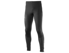 Malla Salomon Agile Long Tight