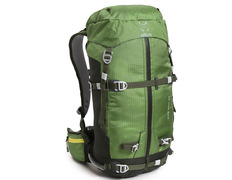 Mochila Altus Fitz-Roy 25 Verde