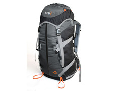 Mochila Altus Fitz Roy 45 Negra