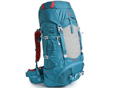 Mochila Altus Lhotse 50 Turquesa