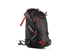 Mochila Altus Peak 25 Negra