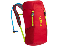 Mochila Camelbak Arete 18 L. Roja